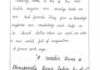 write neat handwritten notes and assignments in urdu or english